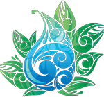 Springwater Press Logo